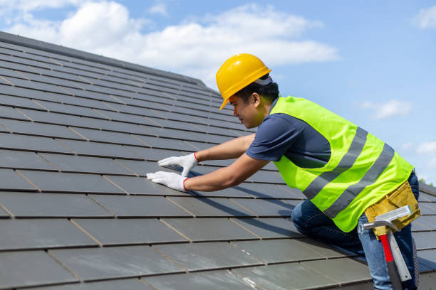 Best Slate Roofing Contractor  in Metzger, OR