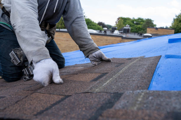 Best Emergency Roof Repair  in Metzger, OR