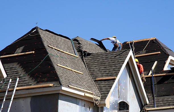 Metzger, OR Roofing Contractor Company
