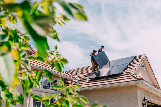 Quick and Trustworthy Emergency Roof Repair Services in Metzger, OR