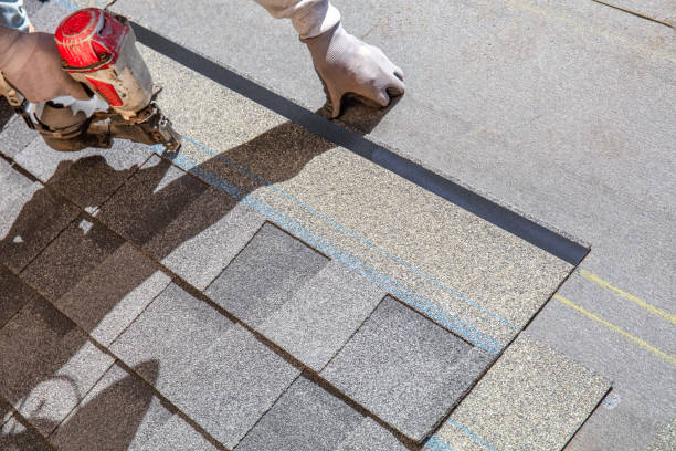 Best Residential Roofing Contractor  in Metzger, OR