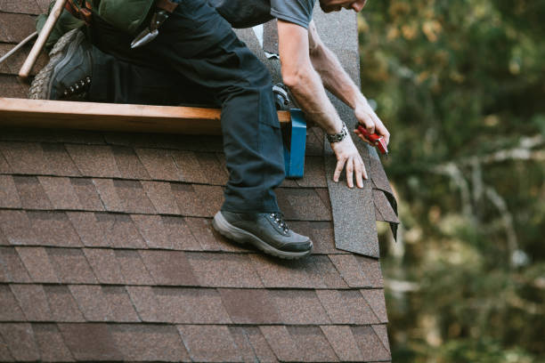Best Best Roofing Contractors  in Metzger, OR